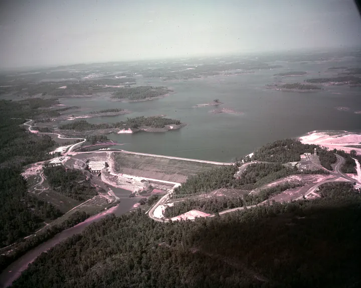 Floyd Jillson Photographs, Kenan Research Center at Atlanta History Center